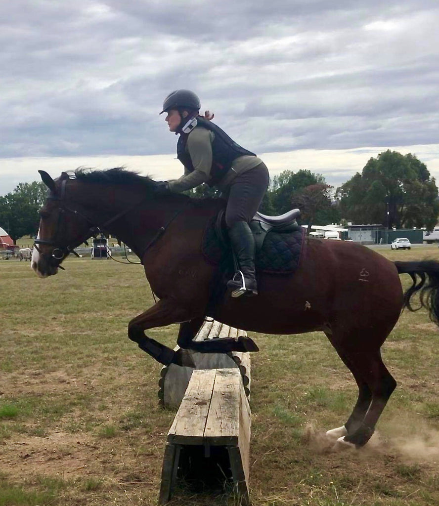 Rodney Powell Superflex Body Protector - Rider safety is worth the investment