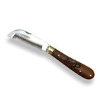 Smart Grooming Fold Up Levelling Knife