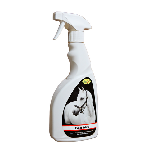 Polar White Stain Remover 500ml