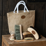 Borstiq Brush Kit - Banana Shape (5 pieces)