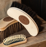 Borstiq Brush Kit - Banana Shape (5 pieces)