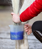 Super Blue by Smart Grooming