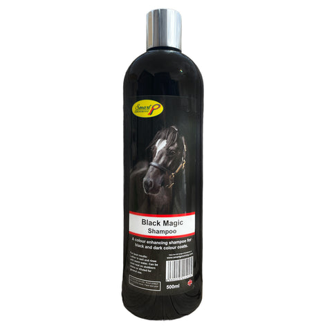 Black Magic Shampoo - 500ml