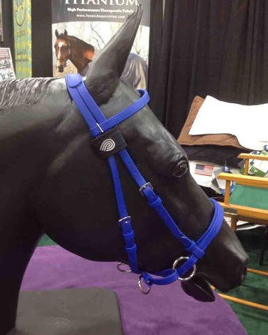 Fenwick Equestrian Liquid Titanium TMJ Wrap