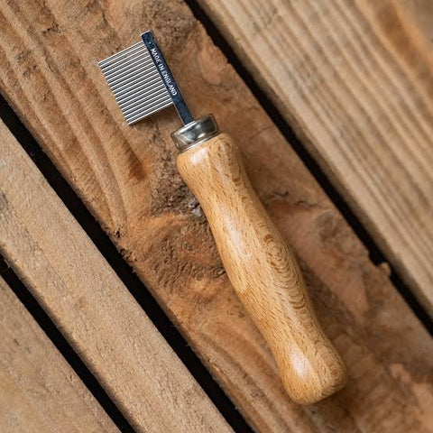 Quarter Marking Comb - Narrow