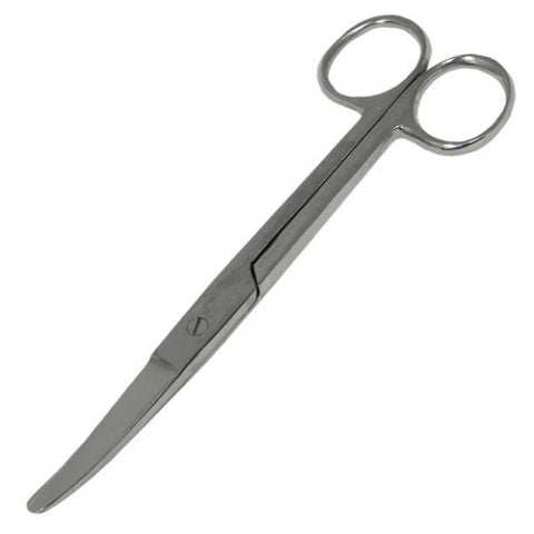 Smart Grooming 15cm/6inch curved scissors