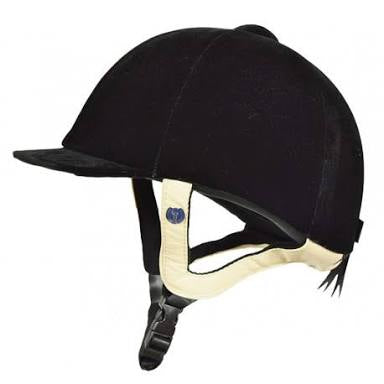 Gatehouse Jeunesse Riding Helmet