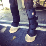 Horse boots Vent-Tex
