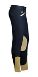 Hacks and Hills Classic Fit Ladies' Breeches