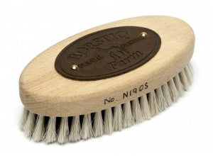 Borstiq Small Body Brush Without Strap