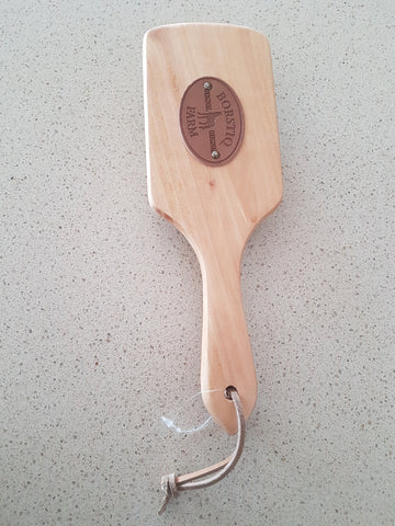 Borstiq Mane/Tail/Massage Brush Large