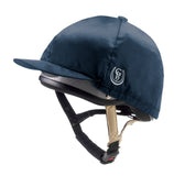 Gatehouse hat silk (navy or black)