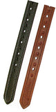 John Whitaker Bonded Non-Stretch Stirrup Leathers