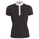 Mark Todd Amber Ladies Competition Polo Shirt