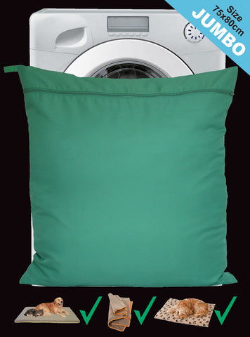 Petwear washbag laundry bag