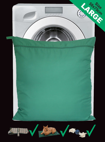 Petwear washbag laundry bag