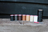 Flat Wax Plaiting Thread - Smart Grooming Horse Grosvenor Park Products