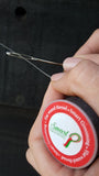 Flat Wax Plaiting Thread - Smart Grooming Horse Grosvenor Park Products