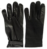 Spring rider glove