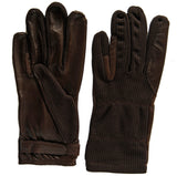 Spring rider glove