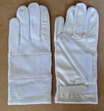 Spring rider glove