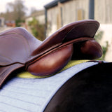 Very Important Pad - pressure-relieving saddlepad