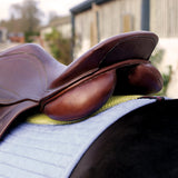 Very Important Pad - pressure-relieving saddlepad