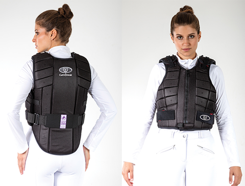 Gatehouse Body Protector -Superflex Sport Adult