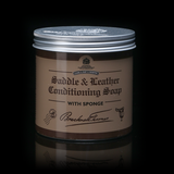 leather conditioning soap