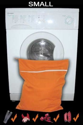 Horse wear washbag laundry bag