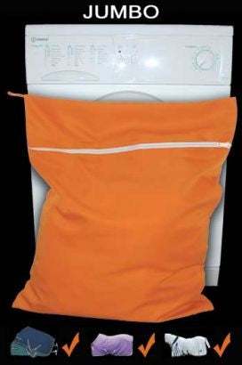 Horsewear washbag laundry bag