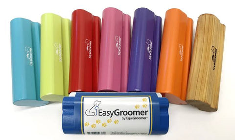 EasyGroomer by EquiGroomer - 5 inches/13cm (small)