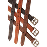 John Whitaker Bonded Stirrup Leathers