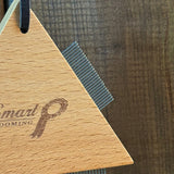 Smart Grooming - All in One Quarter Marking Comb