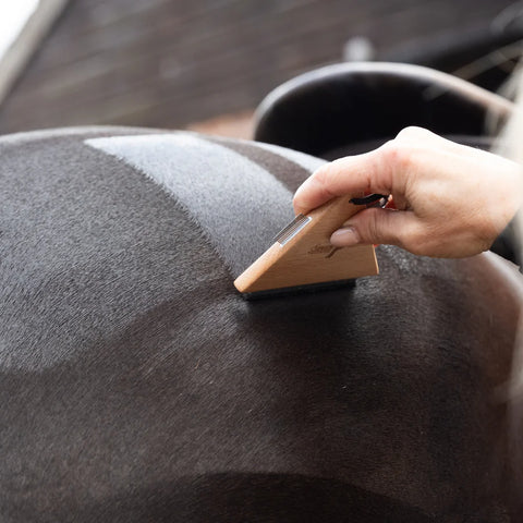 Smart Grooming - All in One Quarter Marking Comb