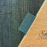 Smart Grooming - All in One Quarter Marking Comb