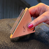 Smart Grooming - All in One Quarter Marking Comb