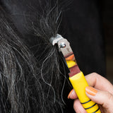 Smart Tails - Yellow Easi-Grip Handle