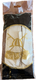 Equinet Hairnet - Blonde