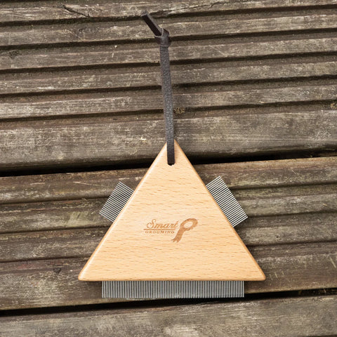 Smart Grooming - All in One Quarter Marking Comb