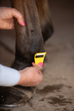 Equishave - horse safety razor