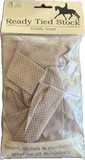 Equinet Hairnet - Blonde