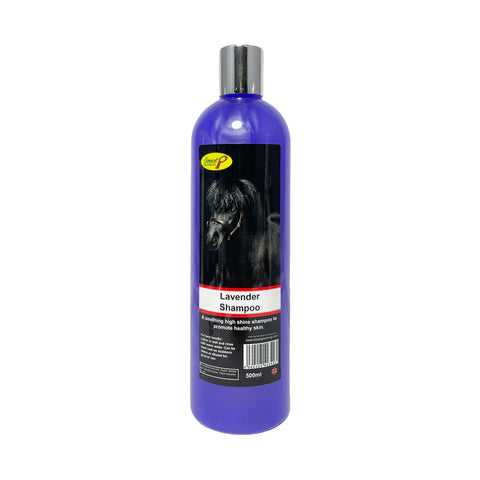Lavender Shampoo 500ml