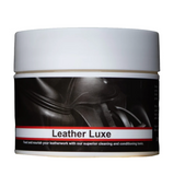 Smart Grooming Leather Luxe
