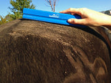 Equigroomer - grooming and shedding tool for horses and pets