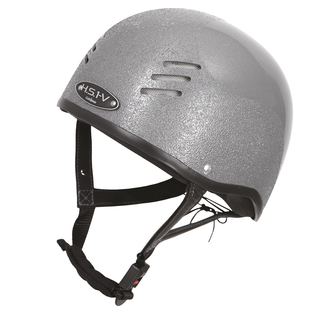 Gatehouse HS1 Vented Jockey Skull