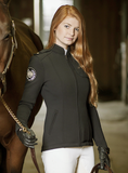 Hacks and Hills Equestrian Technical Jacket