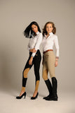 Hacks and Hills Classic Fit Ladies' Breeches