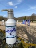 Biteback Superfly Ultimate Insect Repellent Gel