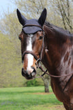 Fenwick Equestrian Liquid Titanium Far InfraRed Therapy Ear Bonnet